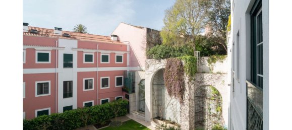 3 bedrooms Apartment in Lisbon, Portugal No. 122233 24