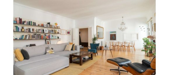 3 bedrooms Apartment in Lisbon, Portugal No. 122233 2