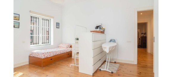 3 bedrooms Apartment in Lisbon, Portugal No. 122233 22