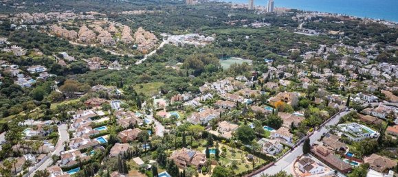 Вилла с 4 спальнями в Марбелья, Испания № 143524 22