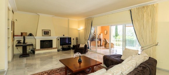 Вилла с 4 спальнями в Марбелья, Испания № 143524 8