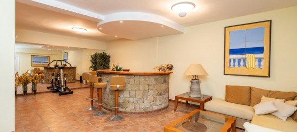 Вилла с 4 спальнями в Марбелья, Испания № 143524 29