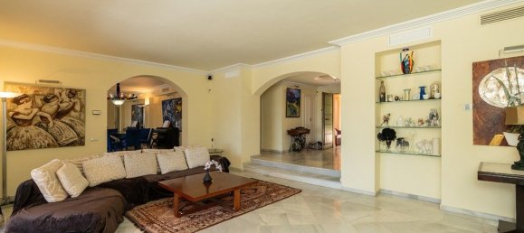 Вилла с 4 спальнями в Марбелья, Испания № 143524 9