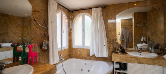 Вилла с 4 спальнями в Марбелья, Испания № 143524 24