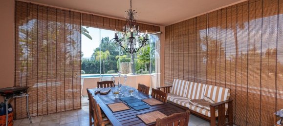 Вилла с 4 спальнями в Марбелья, Испания № 143524 14