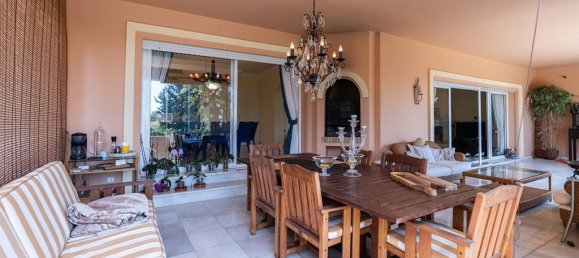 Вилла с 4 спальнями в Марбелья, Испания № 143524 6