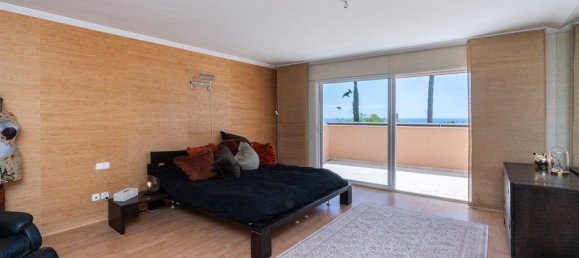 Вилла с 4 спальнями в Марбелья, Испания № 143524 23