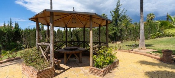 Вилла с 4 спальнями в Марбелья, Испания № 143524 35