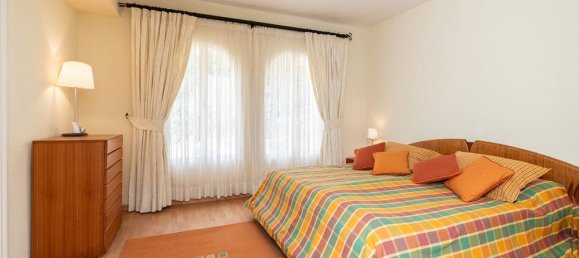 Вилла с 4 спальнями в Марбелья, Испания № 143524 16