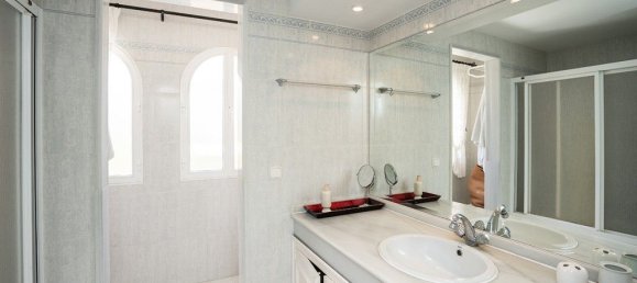 Вилла с 4 спальнями в Марбелья, Испания № 143524 19