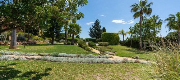 Вилла с 4 спальнями в Марбелья, Испания № 143524 40