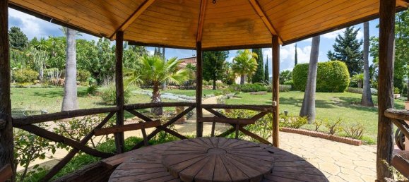 Вилла с 4 спальнями в Марбелья, Испания № 143524 36