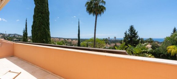 Вилла с 4 спальнями в Марбелья, Испания № 143524 26