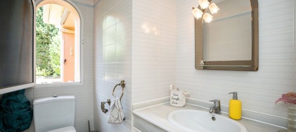 Вилла с 4 спальнями в Марбелья, Испания № 143524 21