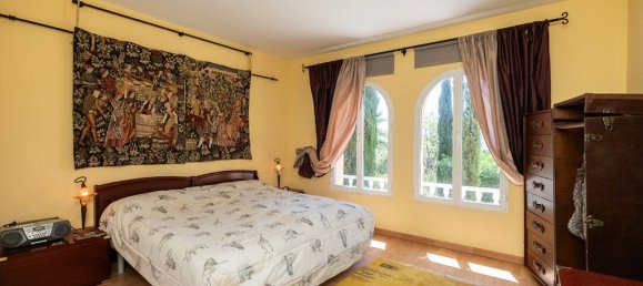 Вилла с 4 спальнями в Марбелья, Испания № 143524 20