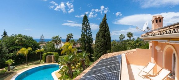 Вилла с 4 спальнями в Марбелья, Испания № 143524 27