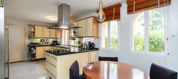 Вилла с 4 спальнями в Марбелья, Испания № 143524 13