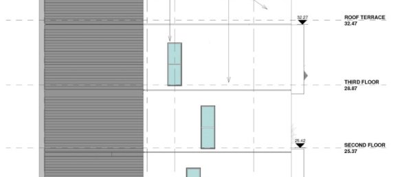 4غرفة شقة في Paphos, Cyprus رقم 2690 10