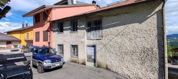 9 rooms House in Roana, Italy No. 279078 21