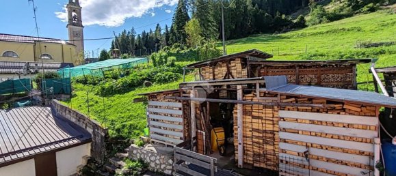 9 rooms House in Roana, Italy No. 279078 15