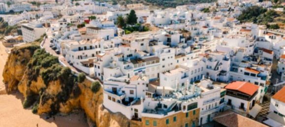 Grundstück in Albufeira, Portugal 7880m², Nr. 126860 8