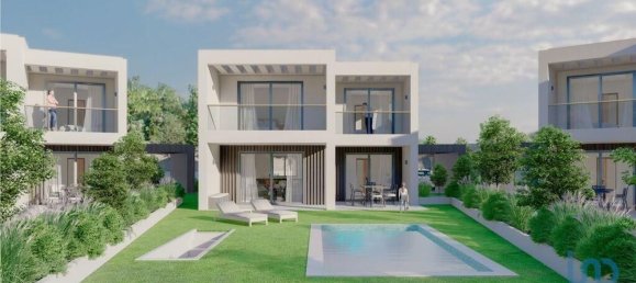 Grundstück in Albufeira, Portugal 7880m², Nr. 126860 7