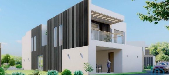 Grundstück in Albufeira, Portugal 7880m², Nr. 126860 3