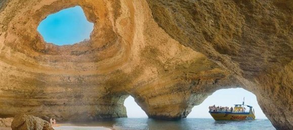 Grundstück in Albufeira, Portugal 7880m², Nr. 126860 12