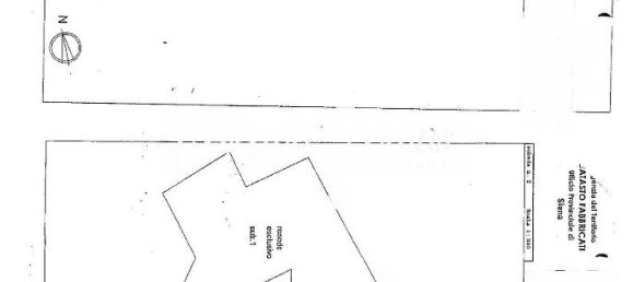 14 rooms House in Asciano, Italy No. 17963 7