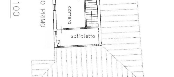 14 rooms House in Asciano, Italy No. 17963 10