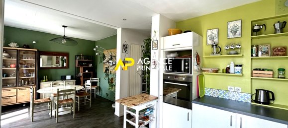 Casa T2 em Bezons, France N.º 127374 7