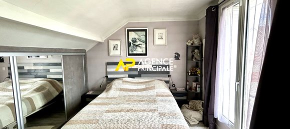 Casa T2 em Bezons, France N.º 127374 14