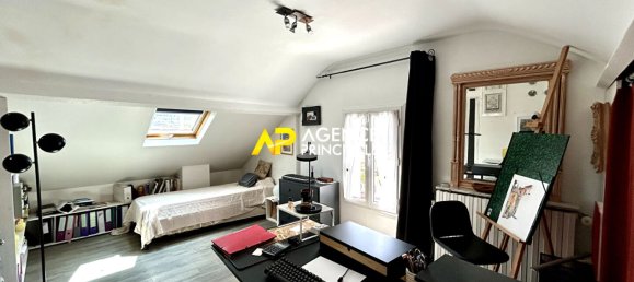 Casa T2 em Bezons, France N.º 127374 17