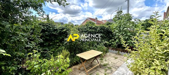 Casa T2 em Bezons, France N.º 127374 5