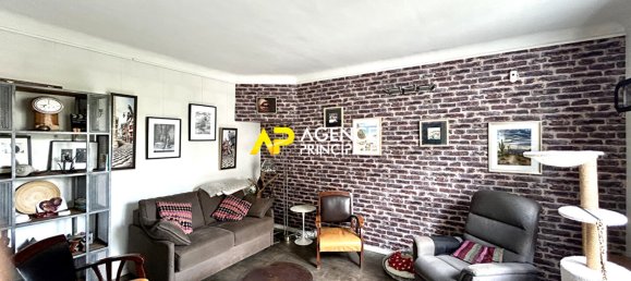 Casa T2 em Bezons, France N.º 127374 10