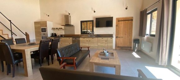 8 bedrooms House in Dordogne, France No. 319559 5