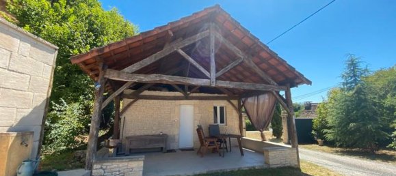 8 bedrooms House in Dordogne, France No. 319559 3