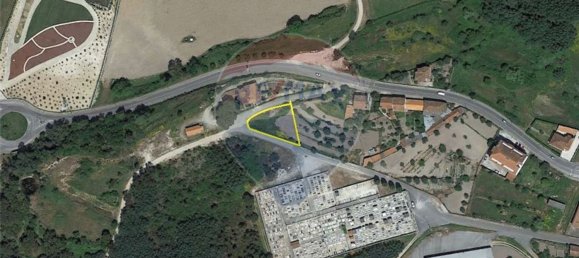  قطعة أرض في Tabua, Portugal 759متر مربع رقم 62176 5