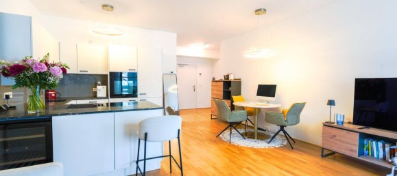 2-Zimmer Wohnung in Klosterneuburg, Austria, Nr. 155177 5