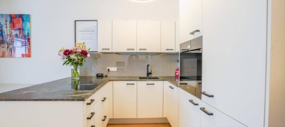 2-Zimmer Wohnung in Klosterneuburg, Austria, Nr. 155177 4