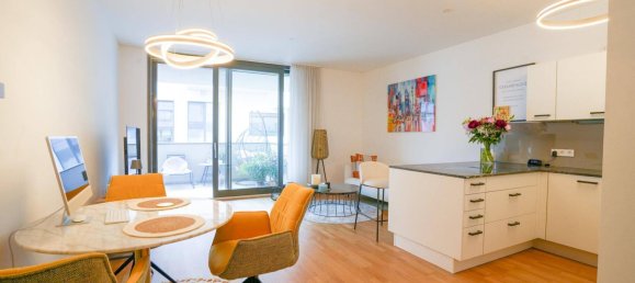 2-Zimmer Wohnung in Klosterneuburg, Austria, Nr. 155177 13