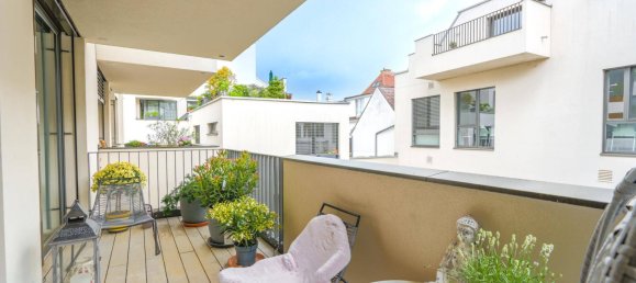 2-Zimmer Wohnung in Klosterneuburg, Austria, Nr. 155177 6