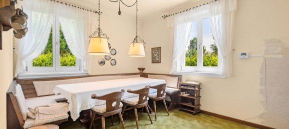 5 rooms House in Enzesfeld-Lindabrunn, Austria No. 224600 7