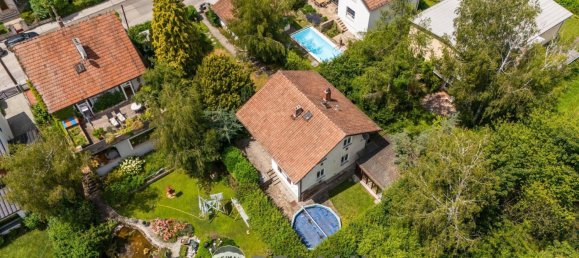 5 rooms House in Enzesfeld-Lindabrunn, Austria No. 224600 13