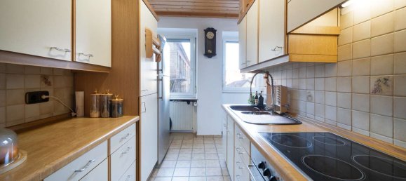 1 Schlafzimmer Wohnung in Stuttgart, Germany, Nr. 347919 5