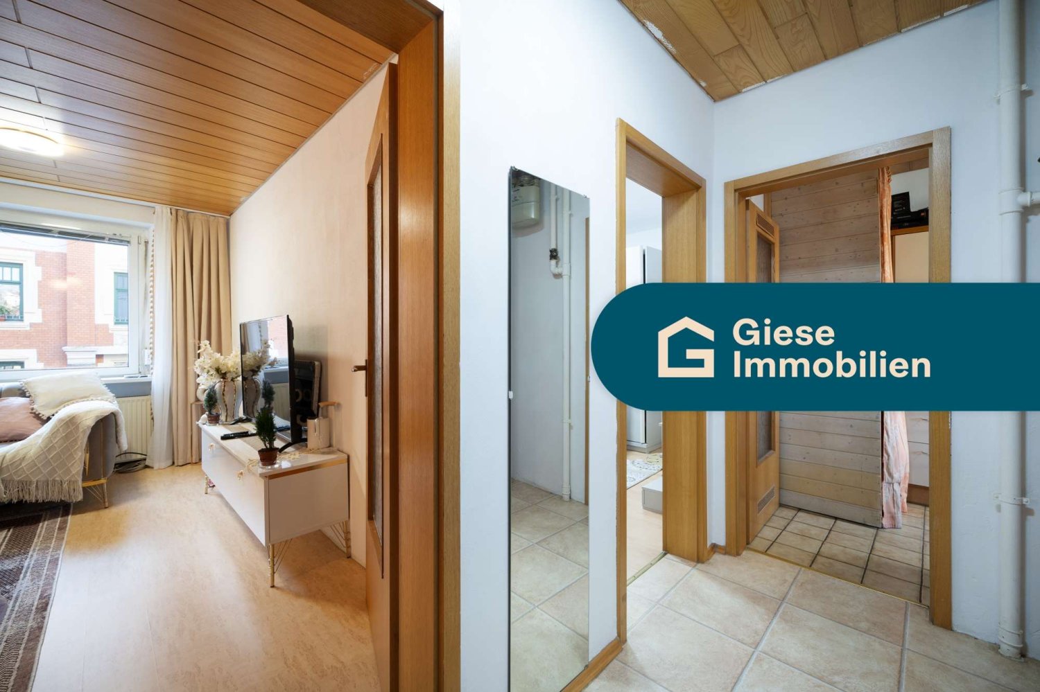 1 Schlafzimmer Wohnung in Stuttgart, Germany, Nr. 347919