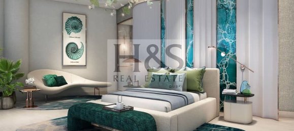 5 Schlafzimmer Wohnung in Dubai Media City, UAE, Nr. 22943 8