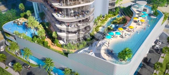 5 Schlafzimmer Wohnung in Dubai Media City, UAE, Nr. 22943 5