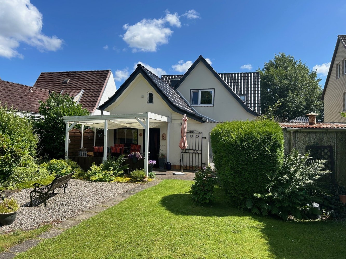 4 bedrooms House in Schleswig-Flensburg, Germany No. 29842