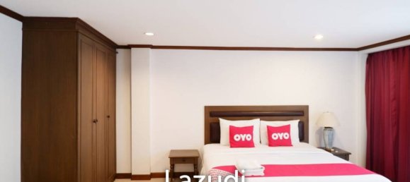 21 bedroom Hotel in Pattaya, Thailand No. 15760 4